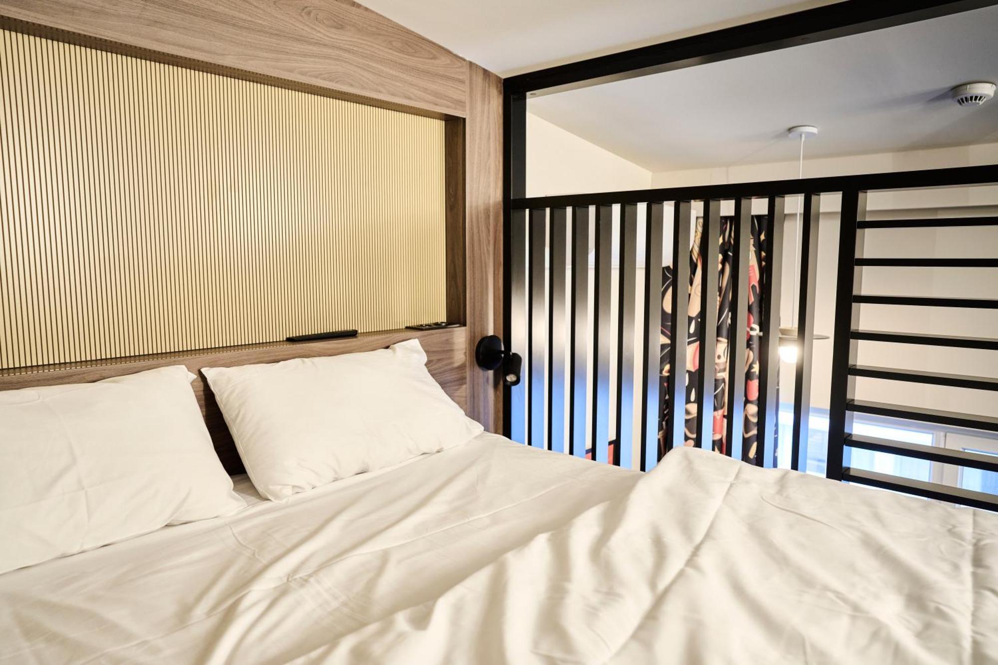 Jost Hotel Lille Centre Room photo